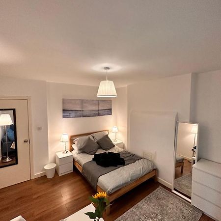 Perfect Family Home Next To London Bridge Eksteriør billede