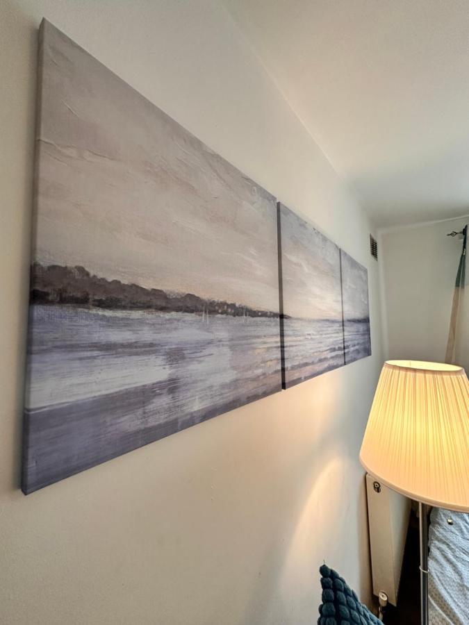 Perfect Family Home Next To London Bridge Eksteriør billede