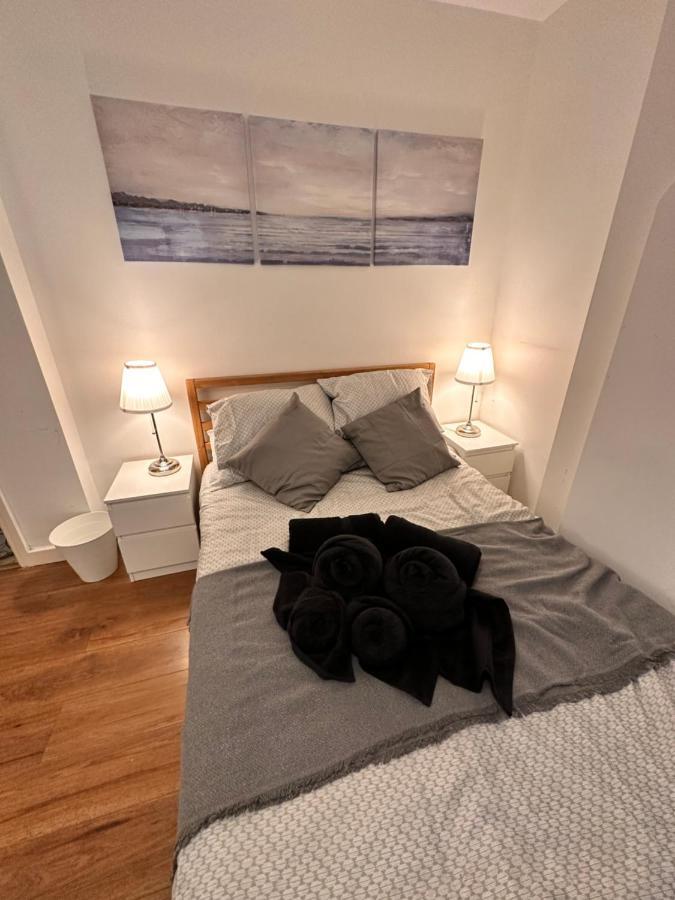 Perfect Family Home Next To London Bridge Eksteriør billede