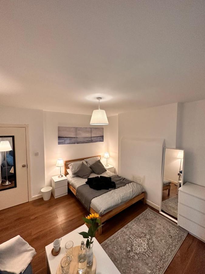 Perfect Family Home Next To London Bridge Eksteriør billede