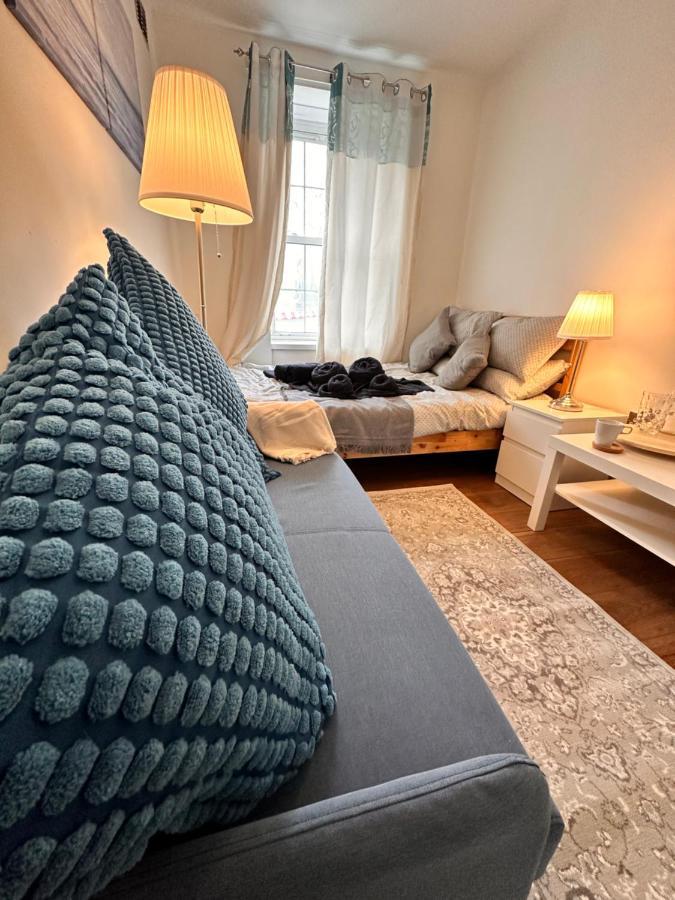 Perfect Family Home Next To London Bridge Eksteriør billede