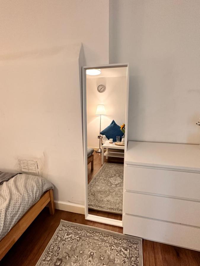 Perfect Family Home Next To London Bridge Eksteriør billede