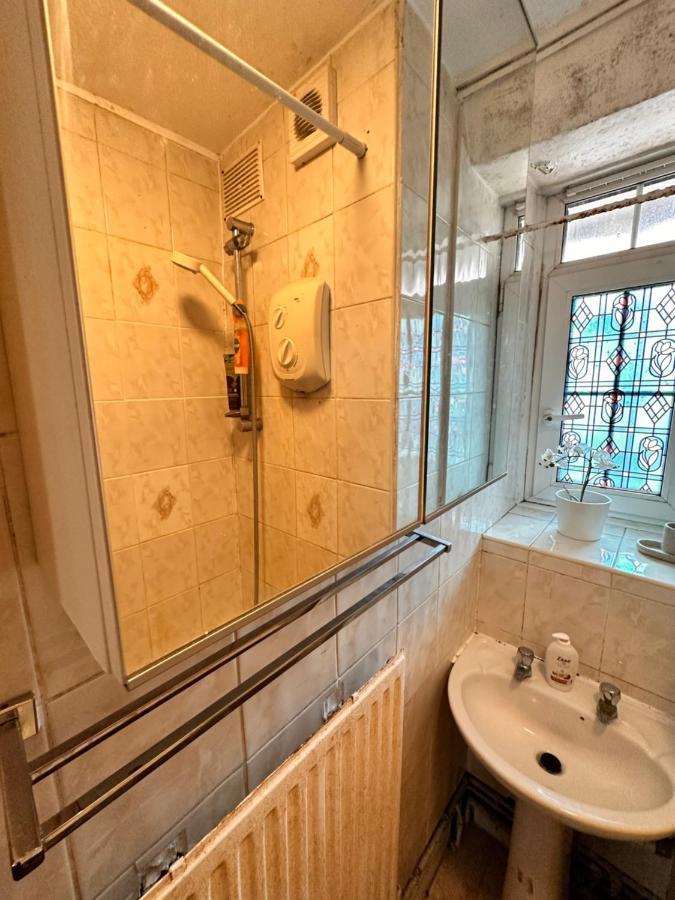 Perfect Family Home Next To London Bridge Eksteriør billede