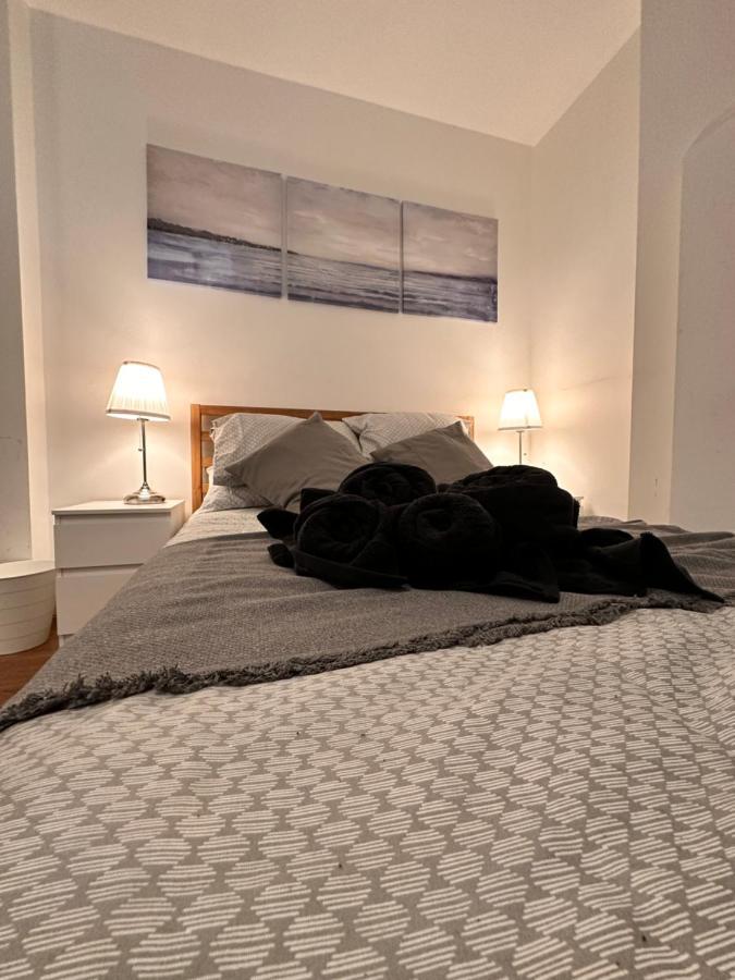 Perfect Family Home Next To London Bridge Eksteriør billede