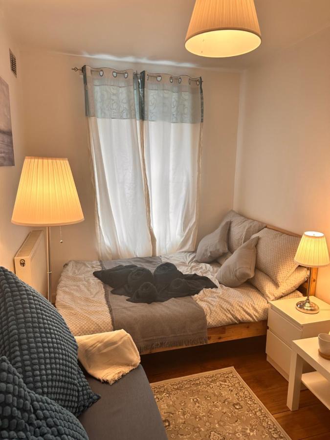 Perfect Family Home Next To London Bridge Eksteriør billede