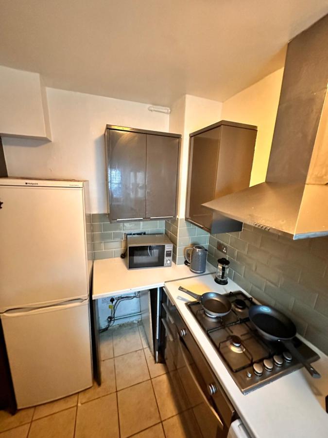 Perfect Family Home Next To London Bridge Eksteriør billede