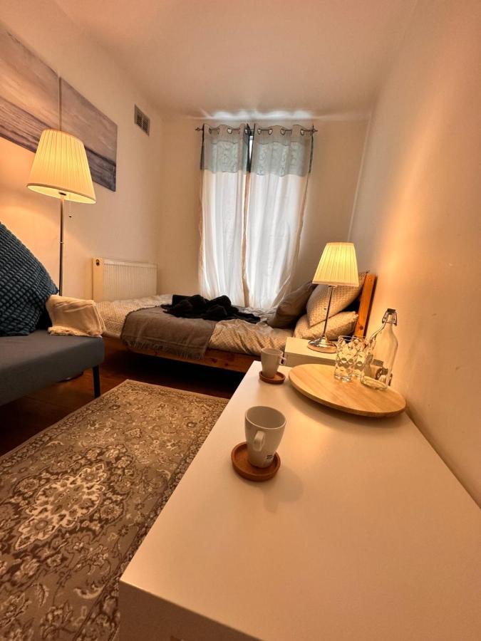 Perfect Family Home Next To London Bridge Eksteriør billede