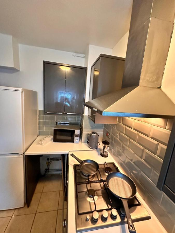 Perfect Family Home Next To London Bridge Eksteriør billede