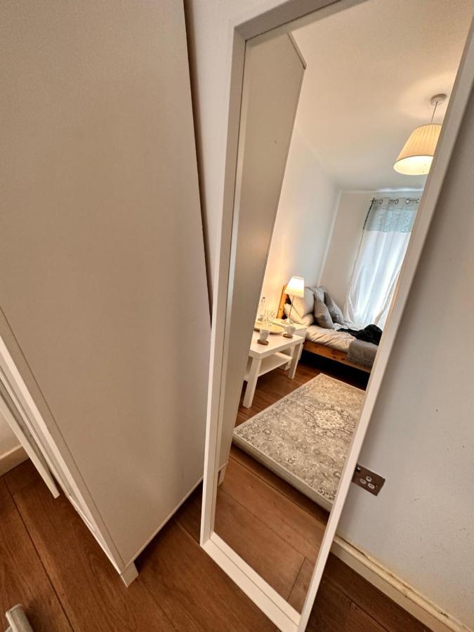Perfect Family Home Next To London Bridge Eksteriør billede