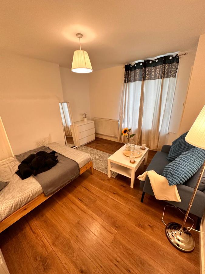 Perfect Family Home Next To London Bridge Eksteriør billede